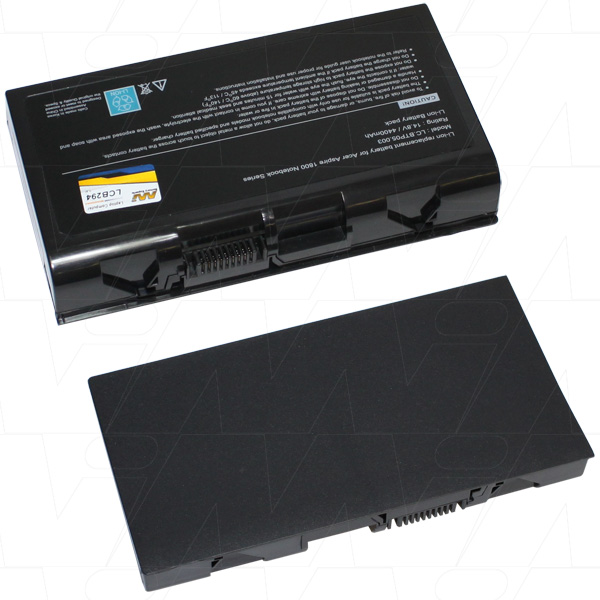 MI Battery Experts LCB294